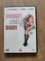 Bridget Jones's Diary DVD - Romantische Komedie, Vanaf 12 jaar, Ophalen of Verzenden, Zo goed als nieuw, Drama