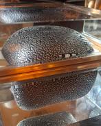 Italiaans murano Allesandro  Mandruzzato glazen doos, Ophalen of Verzenden