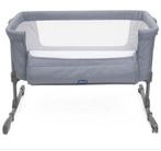 Co sleeper chicco next to me, Kinderen en Baby's, Babywiegjes en Ledikanten, Ophalen, Zo goed als nieuw, Wieg