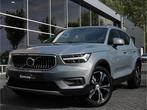 Volvo XC40 1.5 T3 164PK Inscription Pano H&K Zetels Leder Tr, Gebruikt, Met garantie (alle), Bedrijf, 165 pk