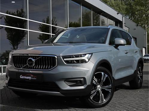 Volvo XC40 1.5 T3 164PK Inscription Pano H&K Zetels Leder Tr, Auto's, Volvo, Bedrijf, Te koop, XC40, 360° camera, ABS, Achteruitrijcamera