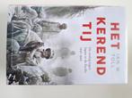 Het Kerend Tij - Oorlog in de Pacific 1942-1944, 20e eeuw of later, Ian W. Toll, Ophalen of Verzenden, Zo goed als nieuw