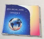 Jean Michel Jarre - Oxygene 8 CD Promo 1997 3trk, Ophalen of Verzenden, Zo goed als nieuw