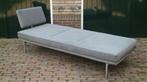 Walter Knoll design daybed., Huis en Inrichting, Fauteuils, Overige materialen, Verzenden, Zo goed als nieuw, Design daybed