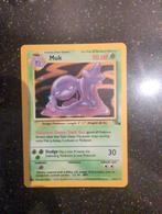Muk 13 unlimited holofoil, Ophalen of Verzenden, Zo goed als nieuw, Losse kaart, Foil