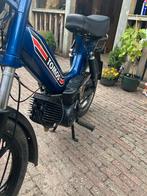 Tomos A3 - 2007, Ophalen, Gebruikt, 50 cc, Standard