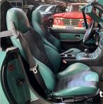 Gezocht BMW Z3 stoel, Ophalen of Verzenden, BMW