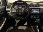 Suzuki Swift 1.0 Stijl AUT /Clima/ACC/Keyless/Carplay/LED/Ca, Auto's, Suzuki, Stof, Gebruikt, Euro 6, Parkeercamera