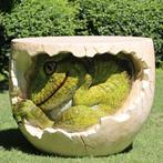 Dino Table – Gelcoat Version Gel Coated Kindertafel, Ophalen, HorecaBeelden, Nieuw, Tafel(s) en Stoel(en)