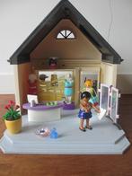 Playmobil City Life 70017: Mijn Modehuis kledingwinkel, Kinderen en Baby's, Speelgoed | Playmobil, Complete set, Ophalen of Verzenden