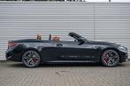 BMW 4 Serie Cabrio 430i xDrive High Executive M Sport Automa, Automaat, 1998 cc, Zwart, Cabriolet