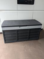 Kussenbox., Tuin en Terras, Ophalen, Gebruikt