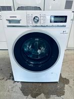 Siemens IQ800 wasmachine A+++ inclusief garantie&bezorging, 85 tot 90 cm, 1600 toeren of meer, Kort programma, Ophalen of Verzenden