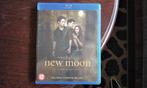 The twilight saga new moon blu ray, origineel, Ophalen of Verzenden, Zo goed als nieuw, Avontuur