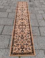 Tapijt Loper | 60 x 300cm, Ophalen, Bruin, 200 cm of meer, 50 tot 100 cm