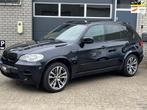 BMW X5 M50d VOLL ! opties Pano stoelairco soft cl trekhaak E, Auto's, BMW, Euro 5, 15 km/l, Gebruikt, 2993 cc
