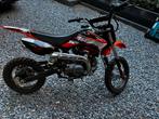 110cc Dirtbike / Crossmotor – Automaat – Gebruikt, Ophalen
