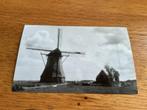 Van Krimpen 204) Birdaard molen, Ophalen of Verzenden, 1980 tot heden