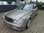 Mercedes-Benz E-Klasse 280 CDI AVANTGARDE (bj 2005), Auto's, Achterwielaandrijving, Gebruikt, Navigatiesysteem, 3222 cc