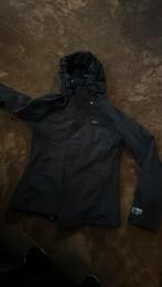 Dames ski jas zwart merk Protest, Ophalen of Verzenden, Zo goed als nieuw, Jack