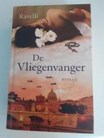 De Vliegenvanger, Ophalen of Verzenden, Zo goed als nieuw, Nederland