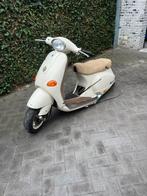 Vespa et2 brom in onderdelen, Ophalen of Verzenden, Gebruikt, Overige typen, Vespa