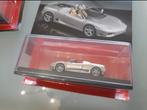 Ferrari 360 Spider (2000) Ferrari GT collectie 1/64 nieuw, Ophalen of Verzenden, Nieuw, Auto