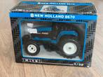 ERTL Ford 8670 tractor trekker, Hobby en Vrije tijd, Modelauto's | 1:32, Ophalen of Verzenden, Zo goed als nieuw, Tractor of Landbouw