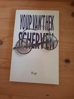 Youp van 't Hek. Scherven, Verzenden, Gelezen