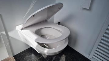 softclose wc bril beschikbaar voor biedingen