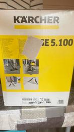 Kärcher SE 5.100 Tapijtreiniger - Uitstekende Reiniging!, Witgoed en Apparatuur, Ophalen, Zo goed als nieuw, Waterstofzuiger, Reservoir