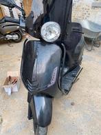 Gts toscana, Fietsen en Brommers, Snorfietsen en Snorscooters, Ophalen, Gebruikt, Benzine