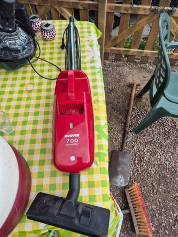 Te koop stofzuiger beschikbaar voor biedingen