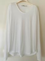 HOPE WIT SHIRT (42 ), Verzenden, Wit, Maat 42/44 (L), Nieuw