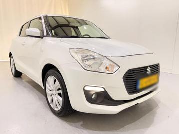 Suzuki Swift HB 1.2 Dualjet Select Navi (bj 2019) beschikbaar voor biedingen