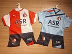 Feyenoord mini shirt/ mini dress 2011/12, Ophalen of Verzenden, Zo goed als nieuw, Feyenoord, Shirt