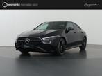 Mercedes-Benz CLA-klasse 180 Star Edition AMG Line | Panoram, Auto's, CLA, 136 pk, 4 cilinders, Zwart