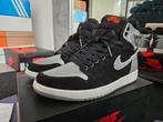 Nike air jordan 1 high OG "Aleali May" 43, Nieuw, Ophalen of Verzenden, Sneakers of Gympen, Nike Air Jordan