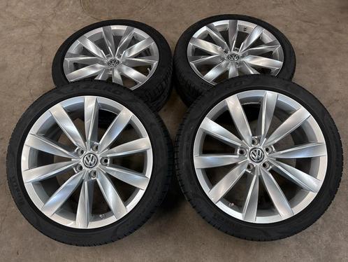 19 inch originele Chennai velgen Volkswagen Arteon / Passat, Auto-onderdelen, Banden en Velgen, Banden en Velgen, Zomerbanden