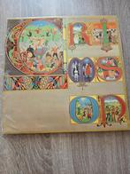 LP King Crimson - Lizard, Cd's en Dvd's, Ophalen of Verzenden, Zo goed als nieuw, 12 inch, Alternative