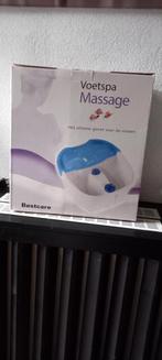 Voetmassage bad - Bestcare, Ophalen, Nieuw, Hand- en Voetverzorging