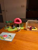 Playmobil Feeën en Eenhoorns, Ophalen of Verzenden, Zo goed als nieuw, Complete set