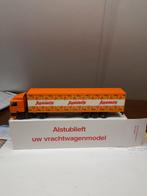 Vrachtauto Appelsientje, Ophalen of Verzenden, Zo goed als nieuw, Bus of Vrachtwagen