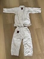 Judopak Kinderen Maat 120, Sport en Fitness, Gebruikt, Maat XS of kleiner, Judo, Vechtsportpak
