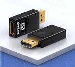 Displayport naar HDMI Adapter, Ophalen of Verzenden, Nieuw