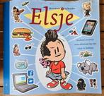 Elsje, Eén stripboek, Ophalen of Verzenden, Zo goed als nieuw