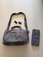 Joolz Luiertas Hippo Grey, Ophalen of Verzenden, Gebruikt, Schoudertas