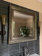 Spiegel 65 x 65 cm, Huis en Inrichting, Woonaccessoires | Spiegels, Vierkant, Ophalen of Verzenden, Zo goed als nieuw, Minder dan 100 cm