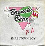 Bronski Beat - Smalltown boy, Cd's en Dvd's, Pop, Overige typen, Gebruikt, Ophalen of Verzenden