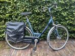 Gazelle Laguna damesfiets, Nexus 7-versnellingen Voorvering, Fietsen en Brommers, Fietsen | Dames | Damesfietsen, 56 cm of meer